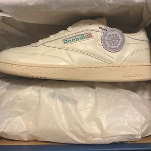 Reebok ( Size 11.5, Never Worn)